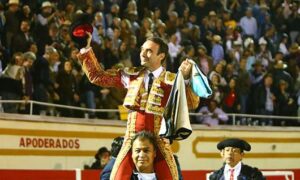 Encarnación de Díaz (México). 2 de febrero de 2019