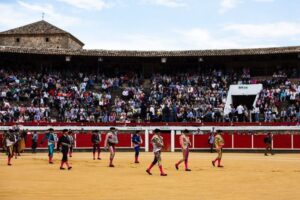 Brihuega, 19 de mayo de 2018