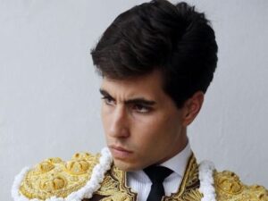 Santander, 25 de julio de 2018. Toros de Miranda y Moreno y Sampedro para Perera, Cayetano y Álvaro Lorenzo