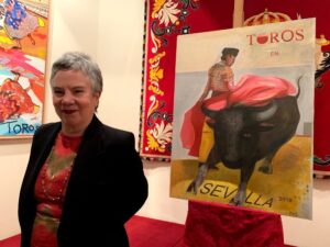 Presentación del cartel de la temporada 2019 en Sevilla