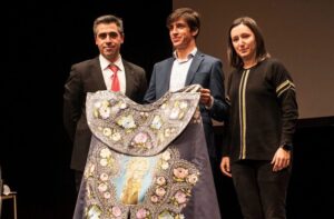 Entrega de premios Algemesí 2018. Viernes 8 de fenrero de 2019