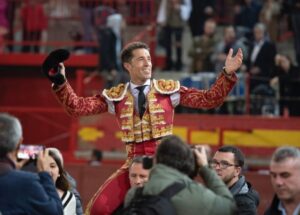 Valdemorillo, domingo 10 de febrero de 2019