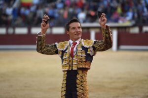 Madrid - Feria de Otoño - Domingo 7 de octubre de 2018