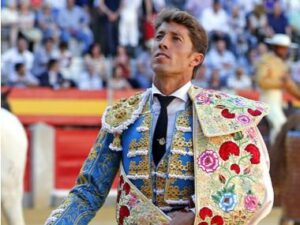 Busto Manuel Escribano