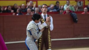 Valdemorillo, domingo 10 de febrero de 2019