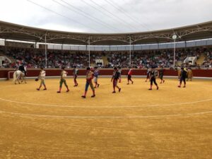 Villaseca de la Sagra (Toledo)