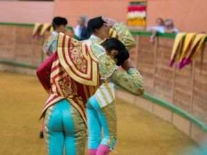 Arnedo - Feria del Zapato de Oro - Domigno 30 de septiembre de 2018