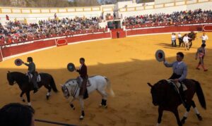 Constantina, 23 de febrero de 2019