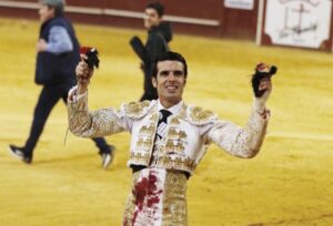 Vistalegre, sábado 23 de febrero de 2019