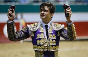 Eduardo Gallo en Orizaba, 23 de febrero de 2019