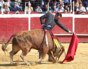 Gerena, 24 de febrero de 2019
