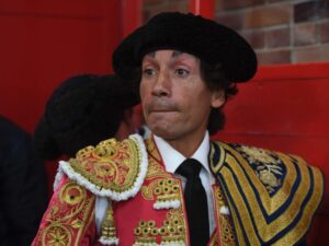 Valdemorillo, sábado 9 de febrero de 2019