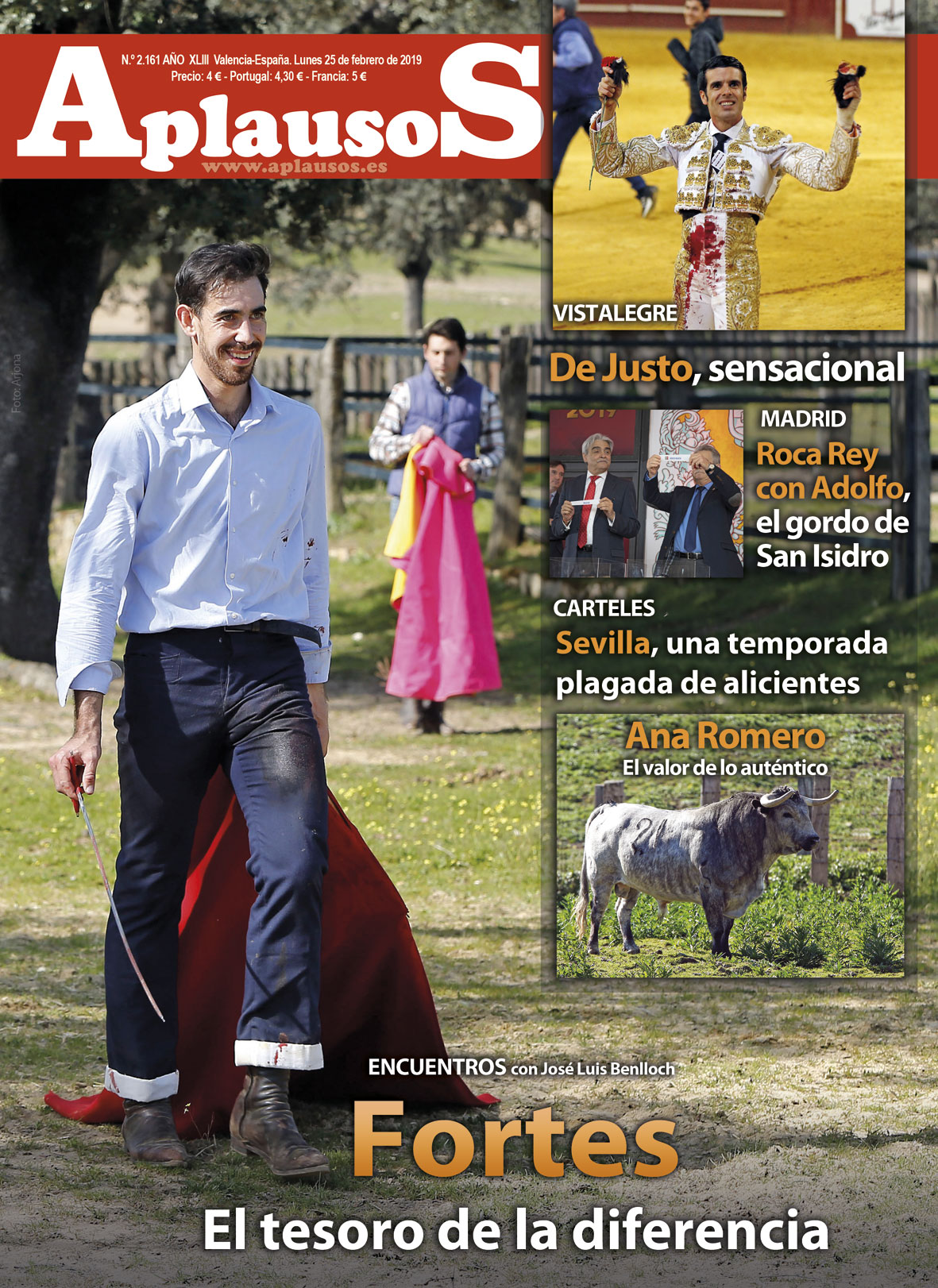 Portada 2161