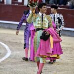 Madrid, domingo 24 de marzo de 2019