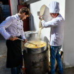 Día del Bou. Valencia, 10 de marzo de 2019