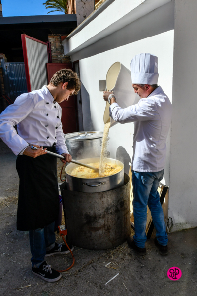 Día del Bou. Valencia, 10 de marzo de 2019