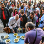 Día del Bou. Valencia, 10 de marzo de 2019