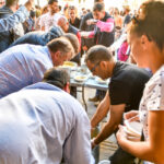 Día del Bou. Valencia, 10 de marzo de 2019