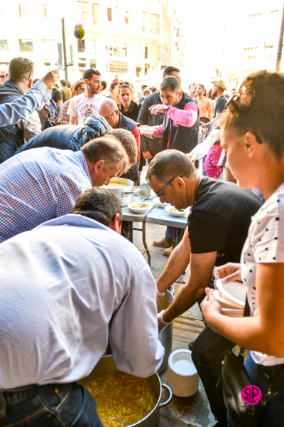 Día del Bou. Valencia, 10 de marzo de 2019