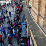 Día del Bou. Valencia, 10 de marzo de 2019