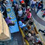 Día del Bou. Valencia, 10 de marzo de 2019