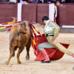 Madrid, domingo 24 de marzo de 2019