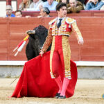 Madrid, domingo 24 de marzo de 2019