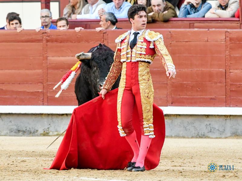Madrid, domingo 24 de marzo de 2019