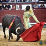 Madrid, domingo 24 de marzo de 2019