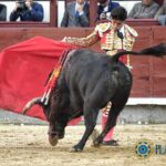 Madrid, domingo 24 de marzo de 2019