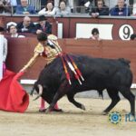 Madrid, domingo 24 de marzo de 2019