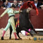 Madrid, domingo 24 de marzo de 2019