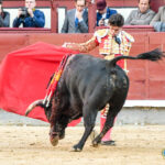 Madrid, domingo 24 de marzo de 2019