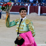 Madrid, domingo 24 de marzo de 2019