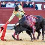 Madrid, domingo 24 de marzo de 2019