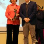 Entrega de Premios XiX Alfarero de Oro. Villaseca de la Sagra. Viernes 8 de marzo de 2019