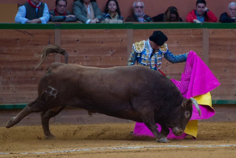 Arnedo, sábado 23 de marzo de 2019