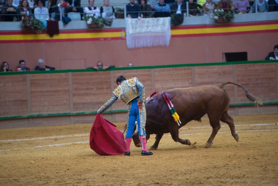 Arnedo, sábado 23 de marzo de 2019