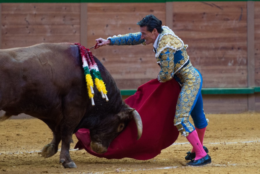 Arnedo, sábado 23 de marzo de 2019