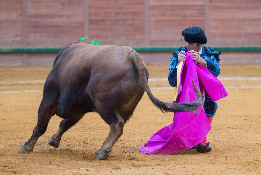 Arnedo, sábado 23 de marzo de 2019