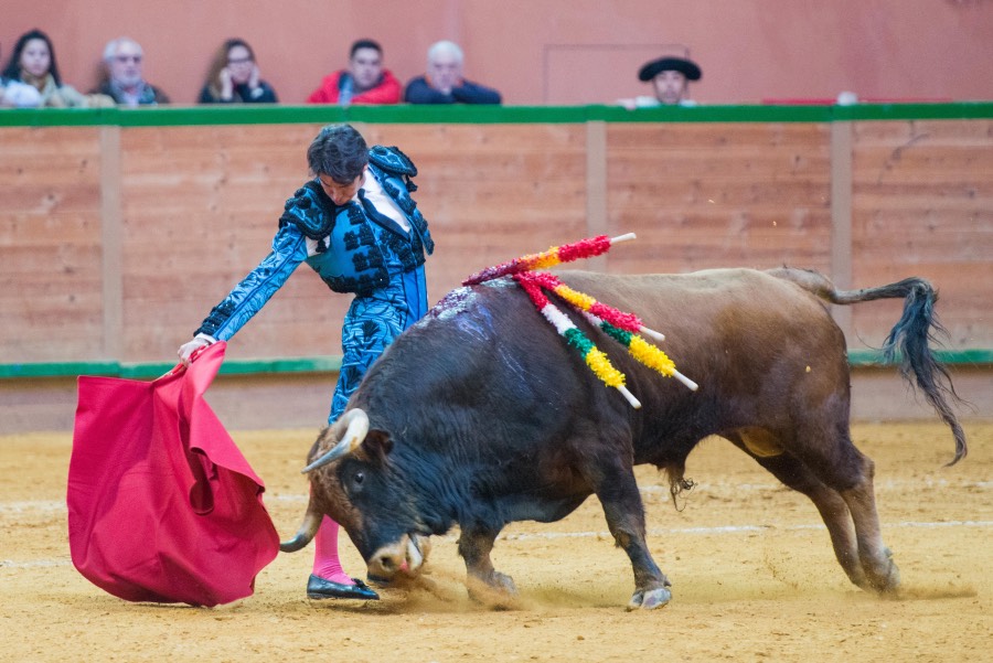 Arnedo, sábado 23 de marzo de 2019