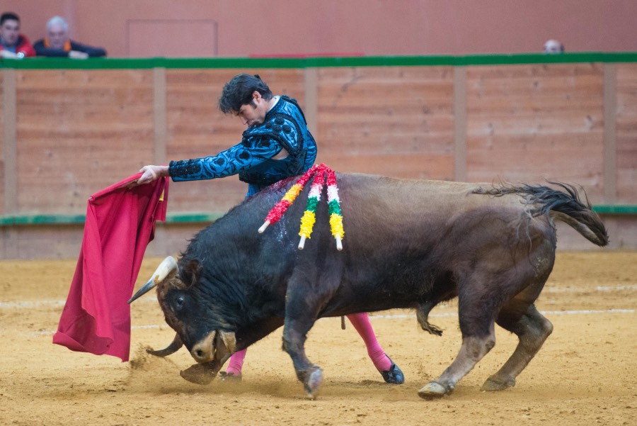 Arnedo, sábado 23 de marzo de 2019