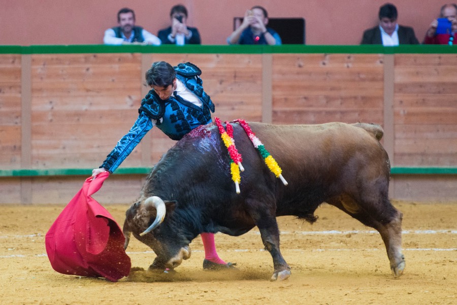 Arnedo, sábado 23 de marzo de 2019
