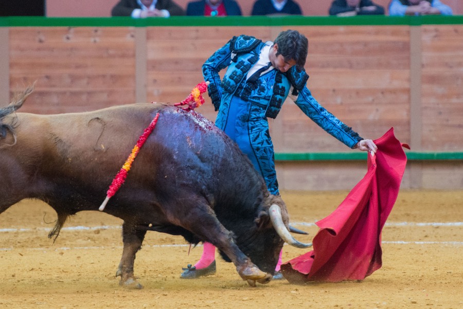 Arnedo, sábado 23 de marzo de 2019