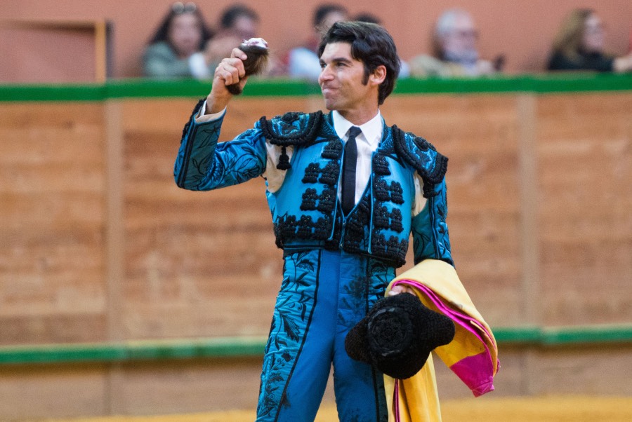 Arnedo, sábado 23 de marzo de 2019