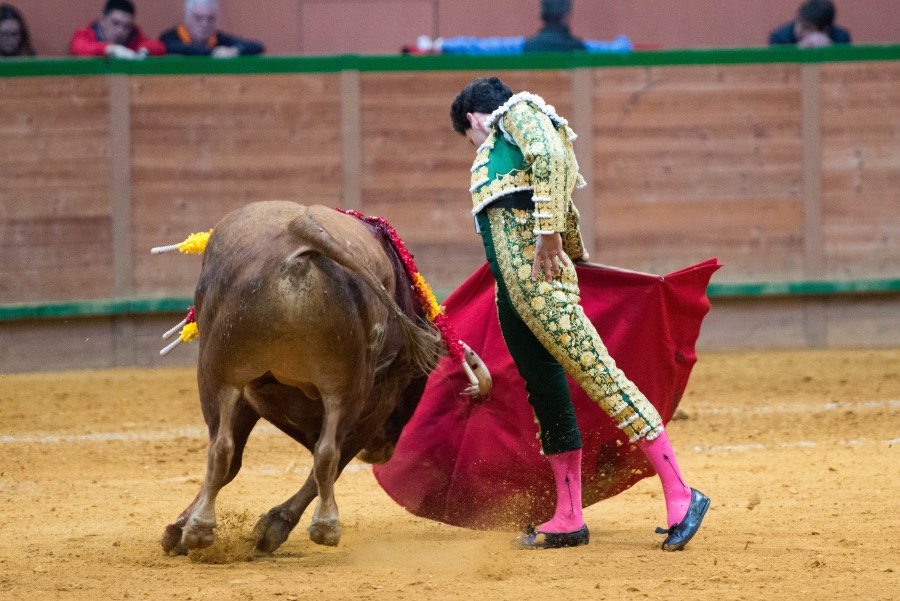 Arnedo, sábado 23 de marzo de 2019