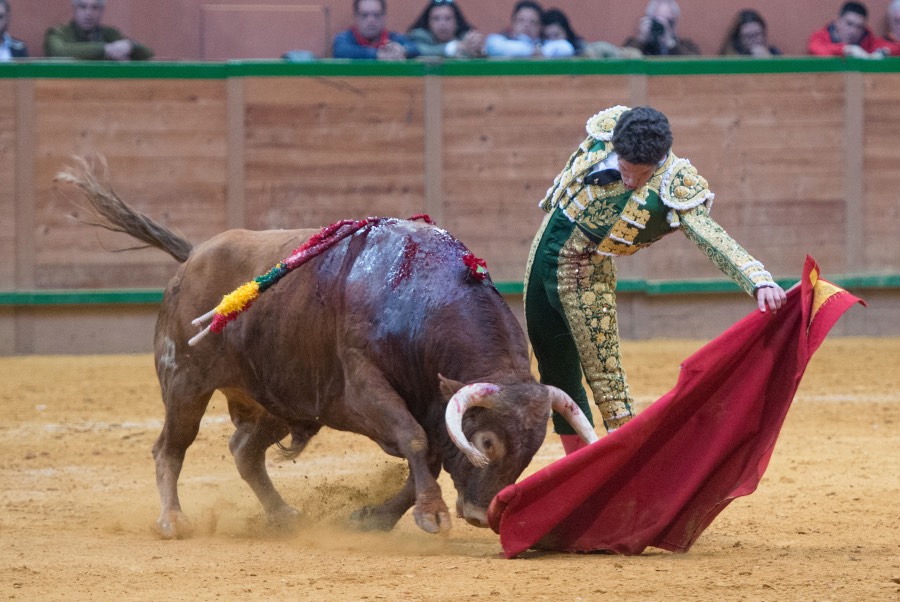Arnedo, sábado 23 de marzo de 2019
