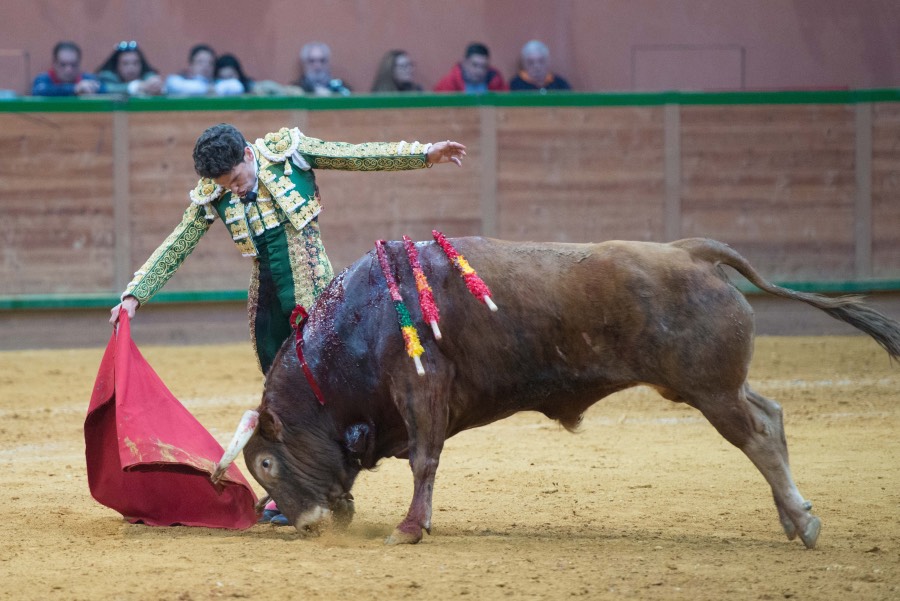 Arnedo, sábado 23 de marzo de 2019