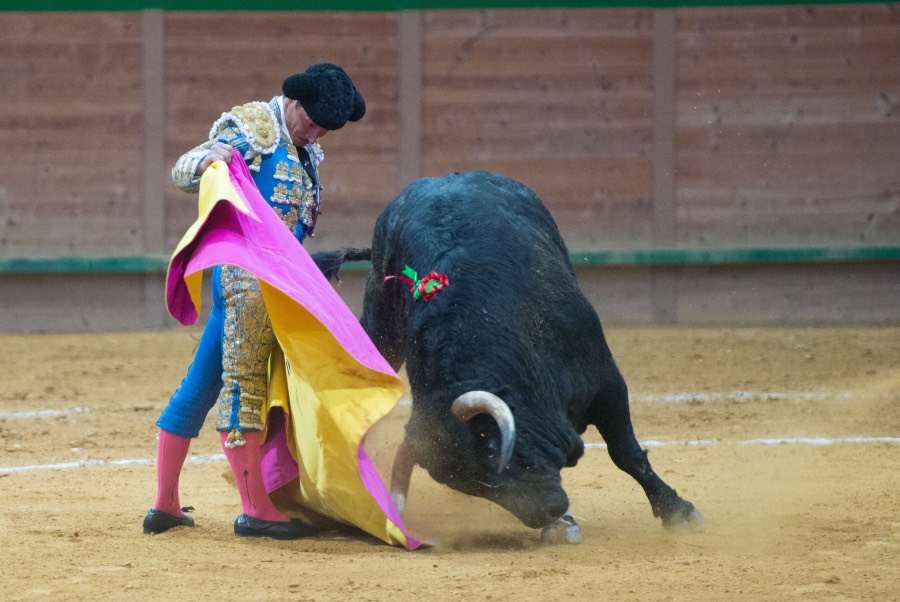 Arnedo, sábado 23 de marzo de 2019