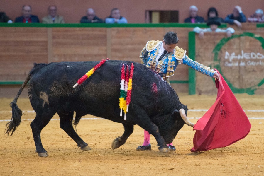 Arnedo, sábado 23 de marzo de 2019